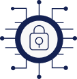 End-to-End Encryption Icon