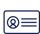 Personal Identity Icon